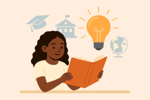 Read more about the article Education: Forward to the Real Basics